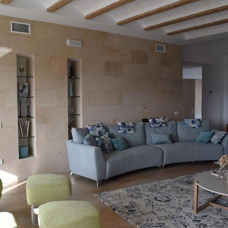 מלון Carche Casa Boquera מראה חיצוני תמונה