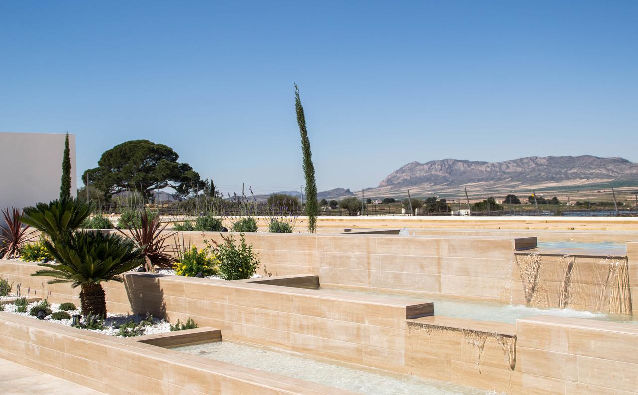 מלון Carche Casa Boquera מראה חיצוני תמונה