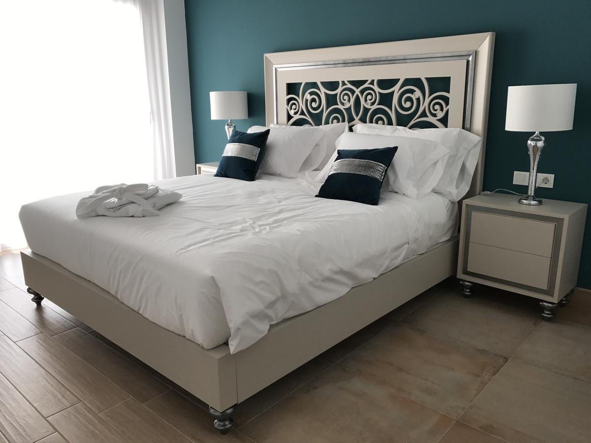 מלון Carche Casa Boquera מראה חיצוני תמונה