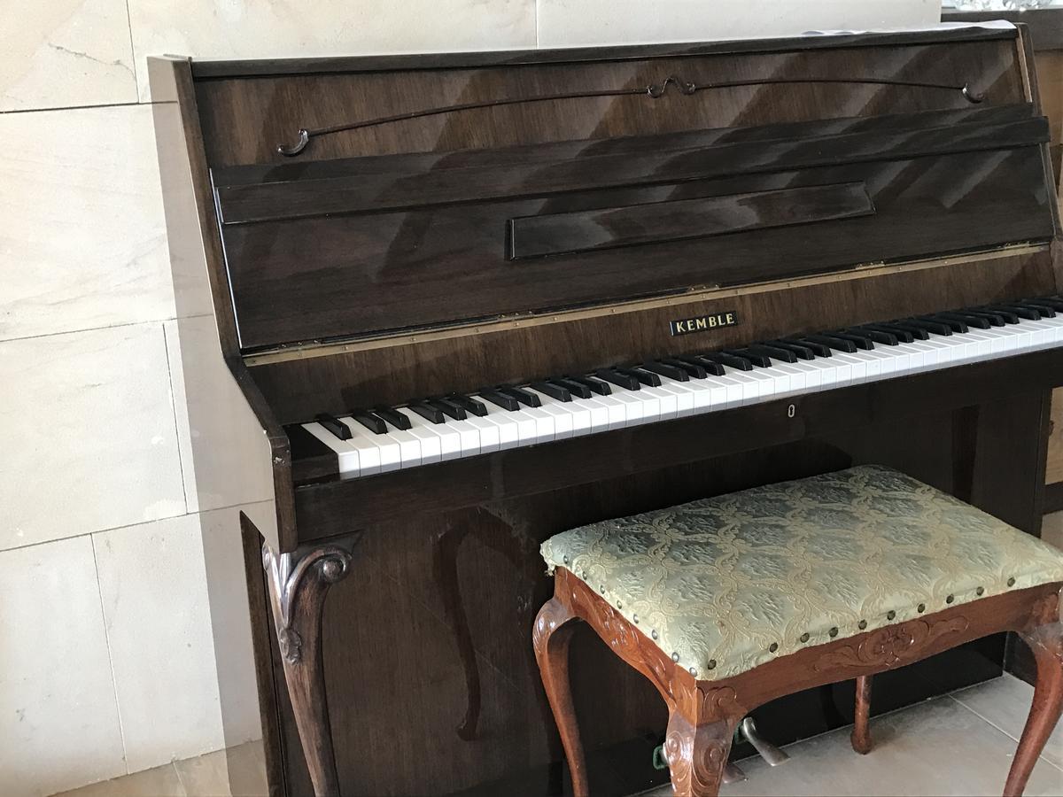 מלון Carche Casa Boquera מראה חיצוני תמונה