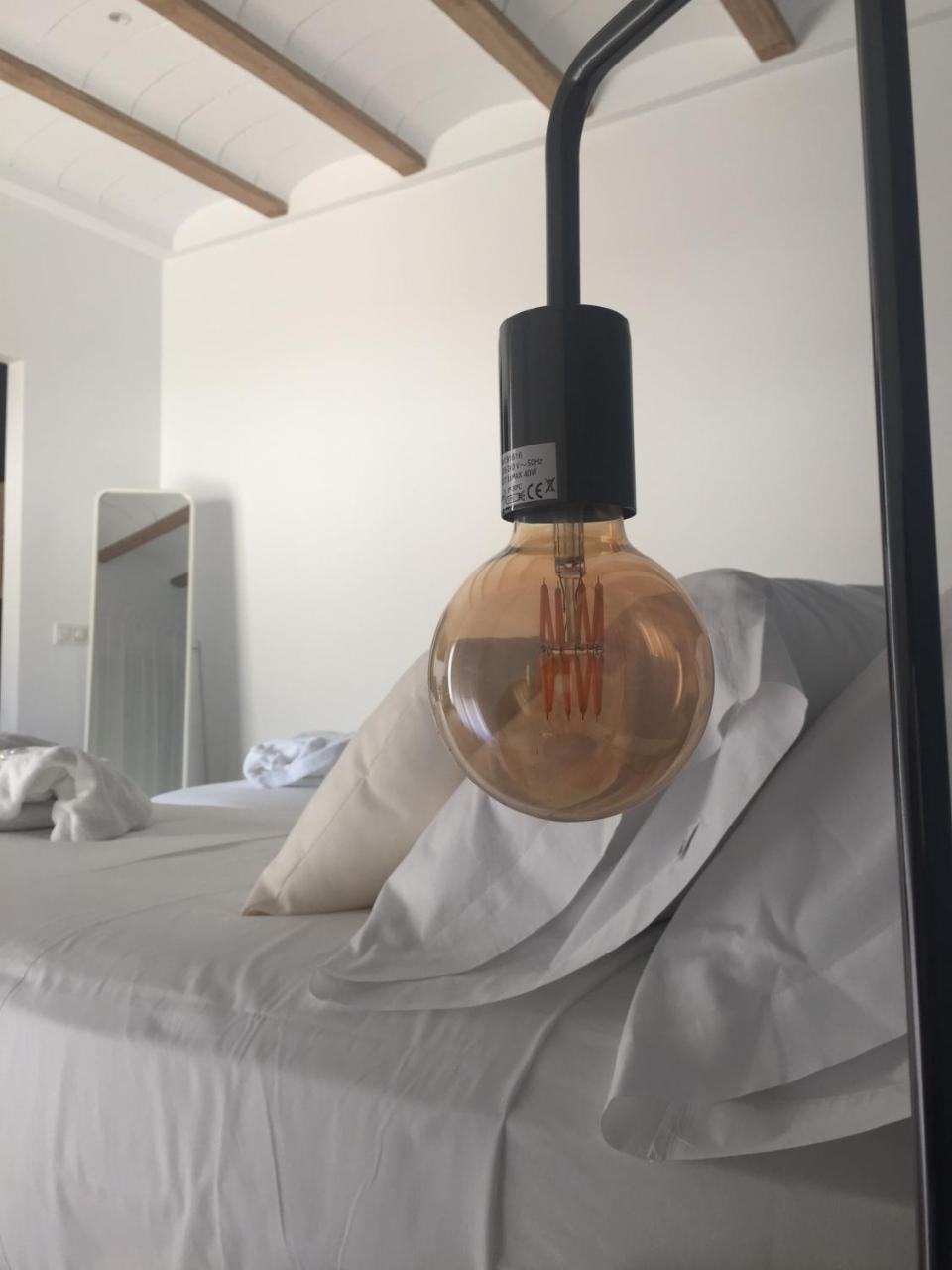 מלון Carche Casa Boquera מראה חיצוני תמונה