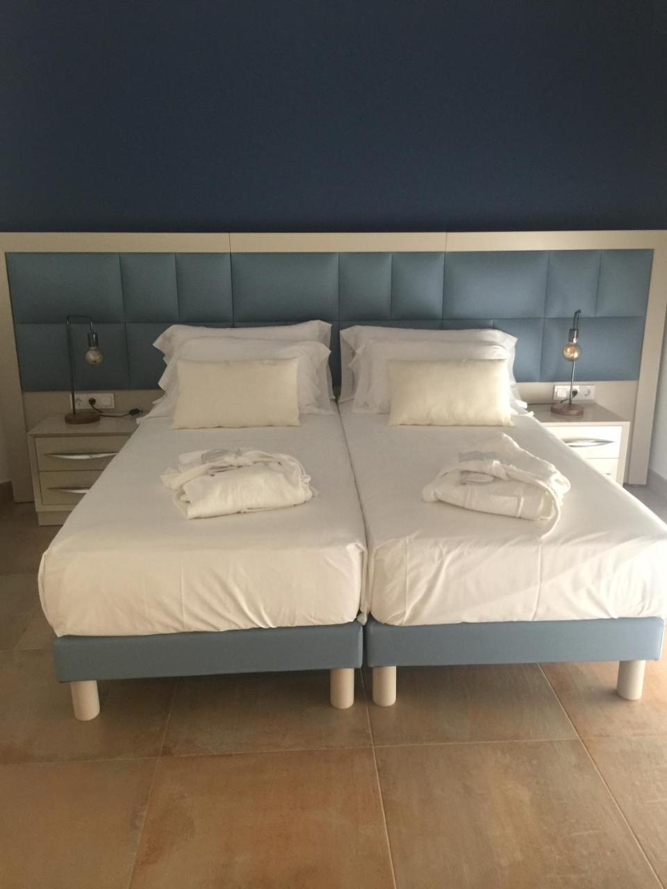 מלון Carche Casa Boquera מראה חיצוני תמונה