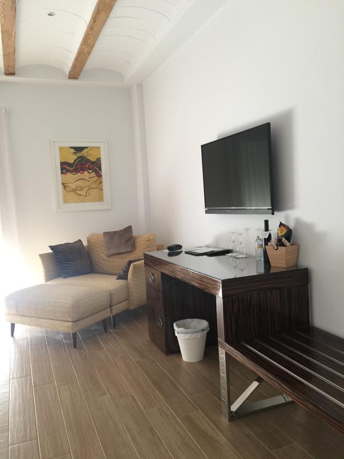 מלון Carche Casa Boquera מראה חיצוני תמונה