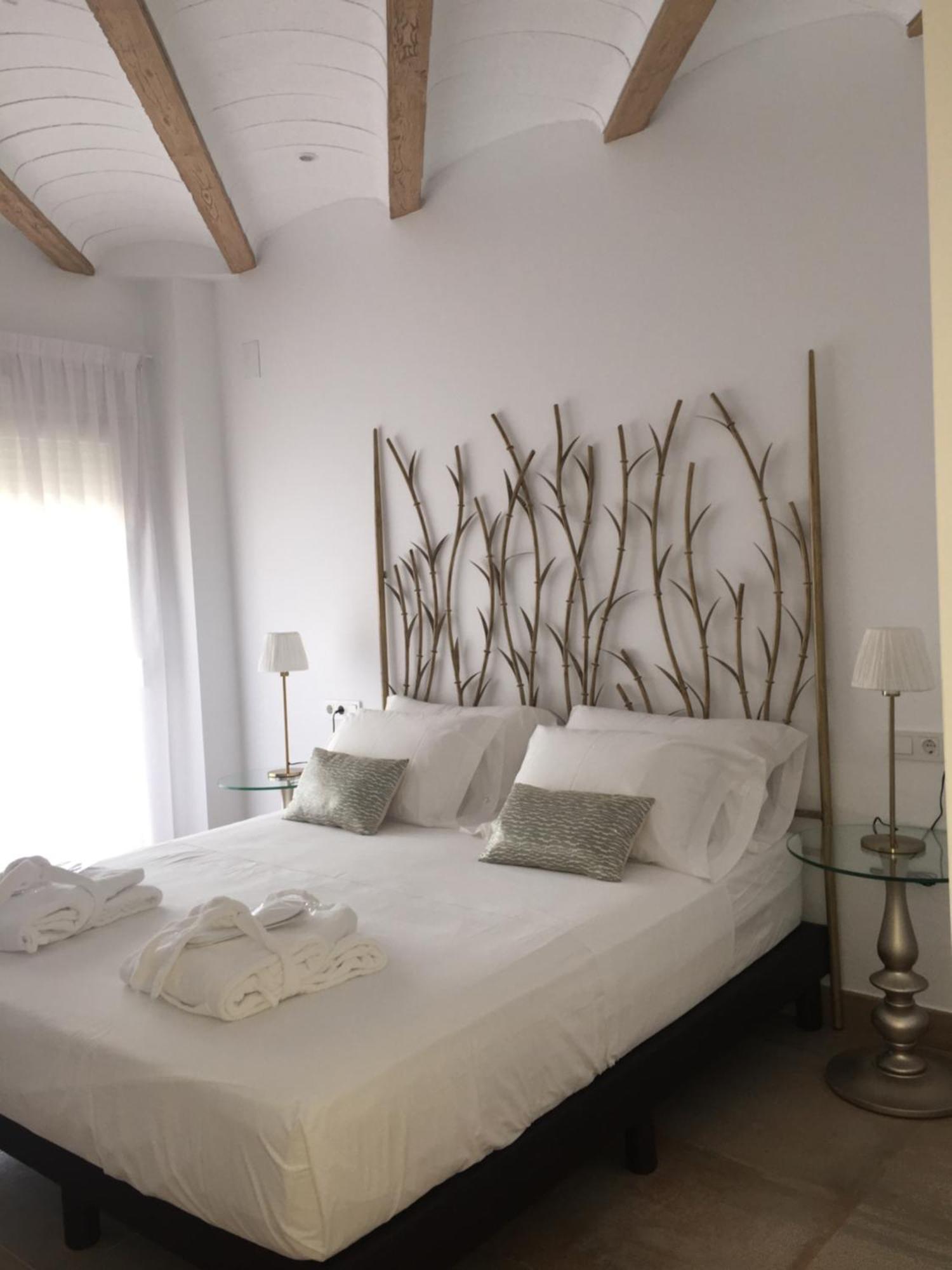 מלון Carche Casa Boquera מראה חיצוני תמונה