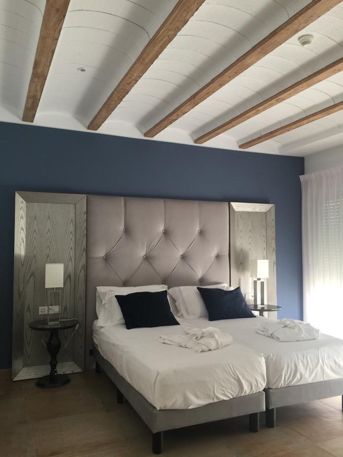 מלון Carche Casa Boquera מראה חיצוני תמונה